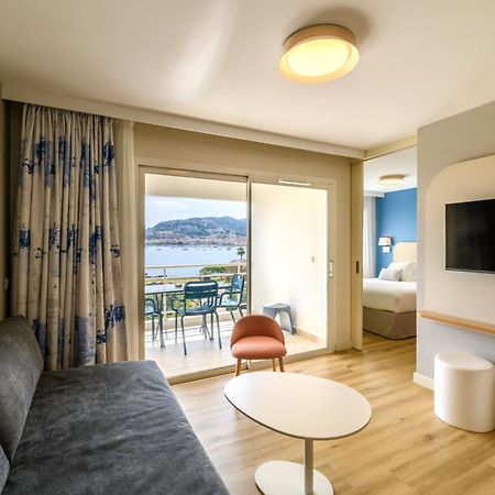 Residence De Tourisme Ajaccio Amiraute Εξωτερικό φωτογραφία