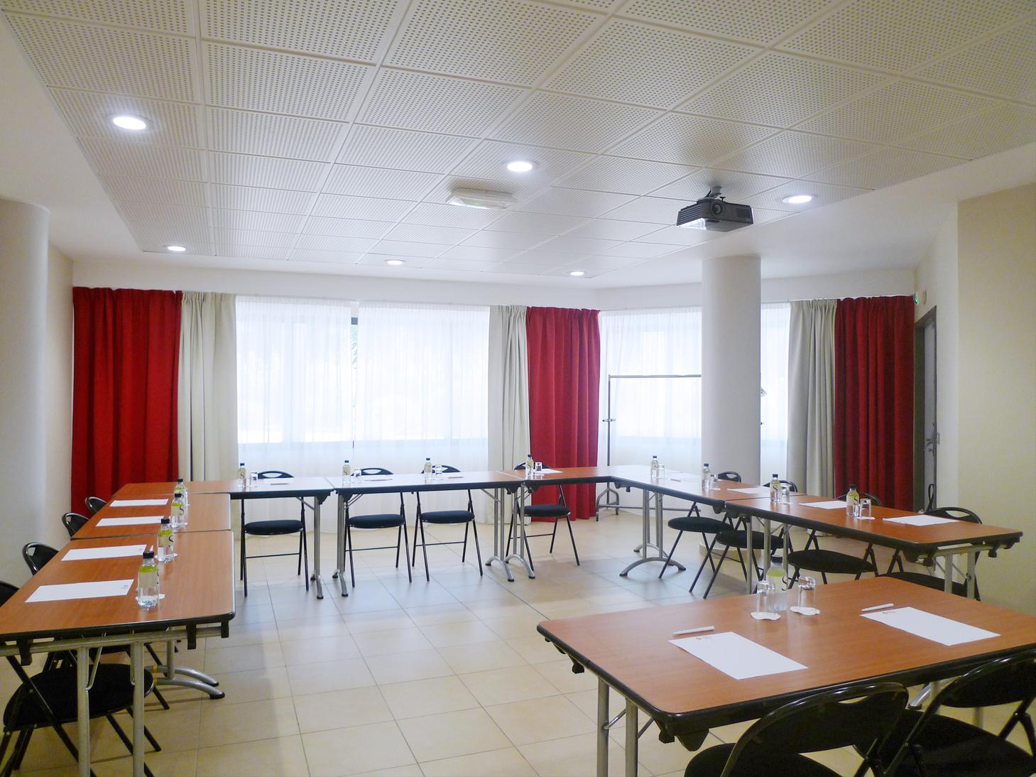 Residence De Tourisme Ajaccio Amiraute Εξωτερικό φωτογραφία