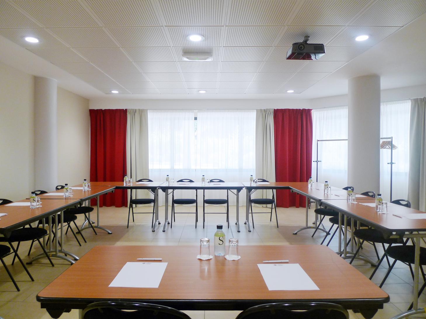 Residence De Tourisme Ajaccio Amiraute Εξωτερικό φωτογραφία