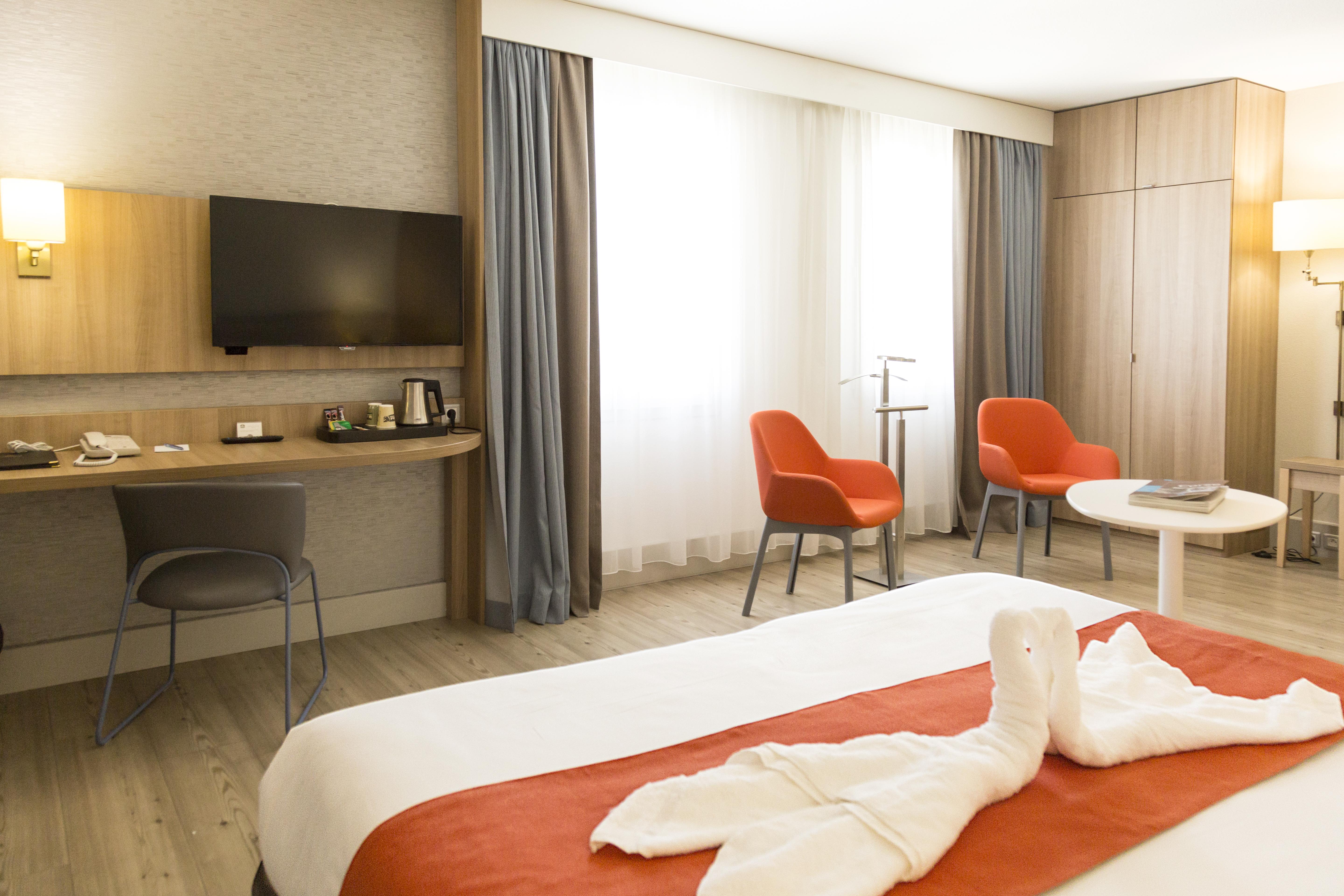 Residence De Tourisme Ajaccio Amiraute Εξωτερικό φωτογραφία