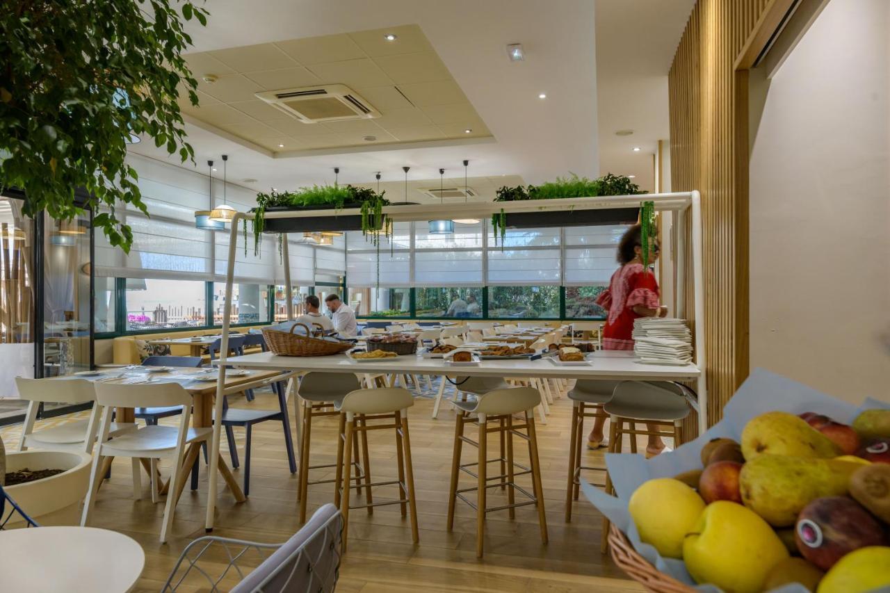 Residence De Tourisme Ajaccio Amiraute Εξωτερικό φωτογραφία