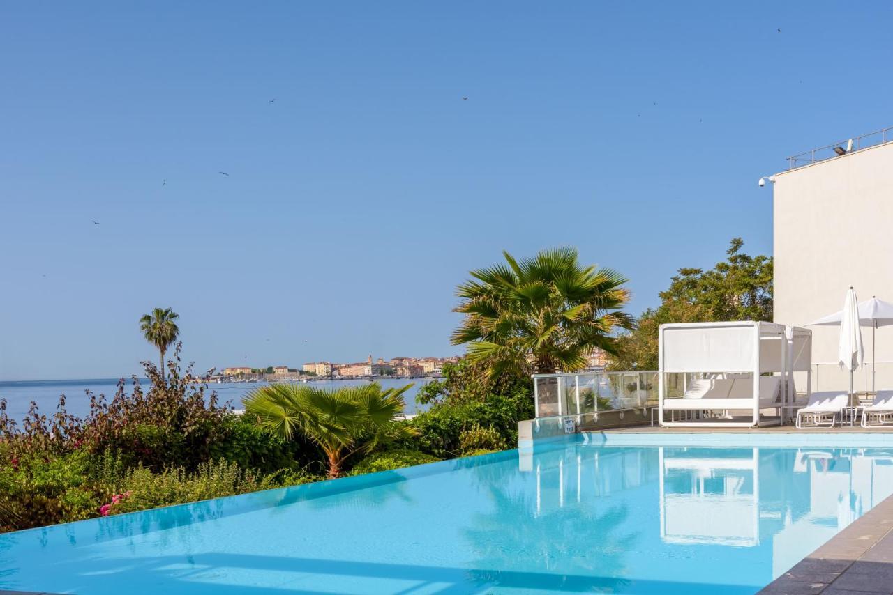 Residence De Tourisme Ajaccio Amiraute Εξωτερικό φωτογραφία