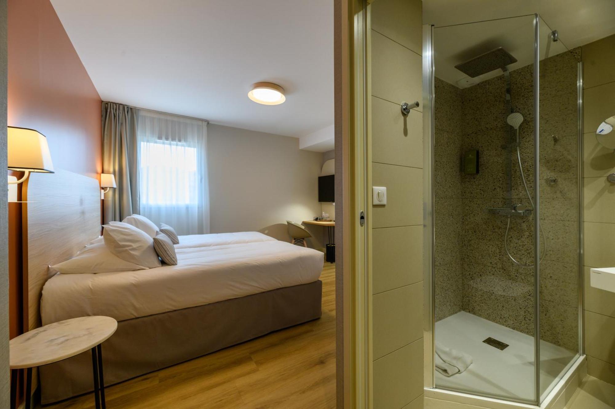 Residence De Tourisme Ajaccio Amiraute Εξωτερικό φωτογραφία