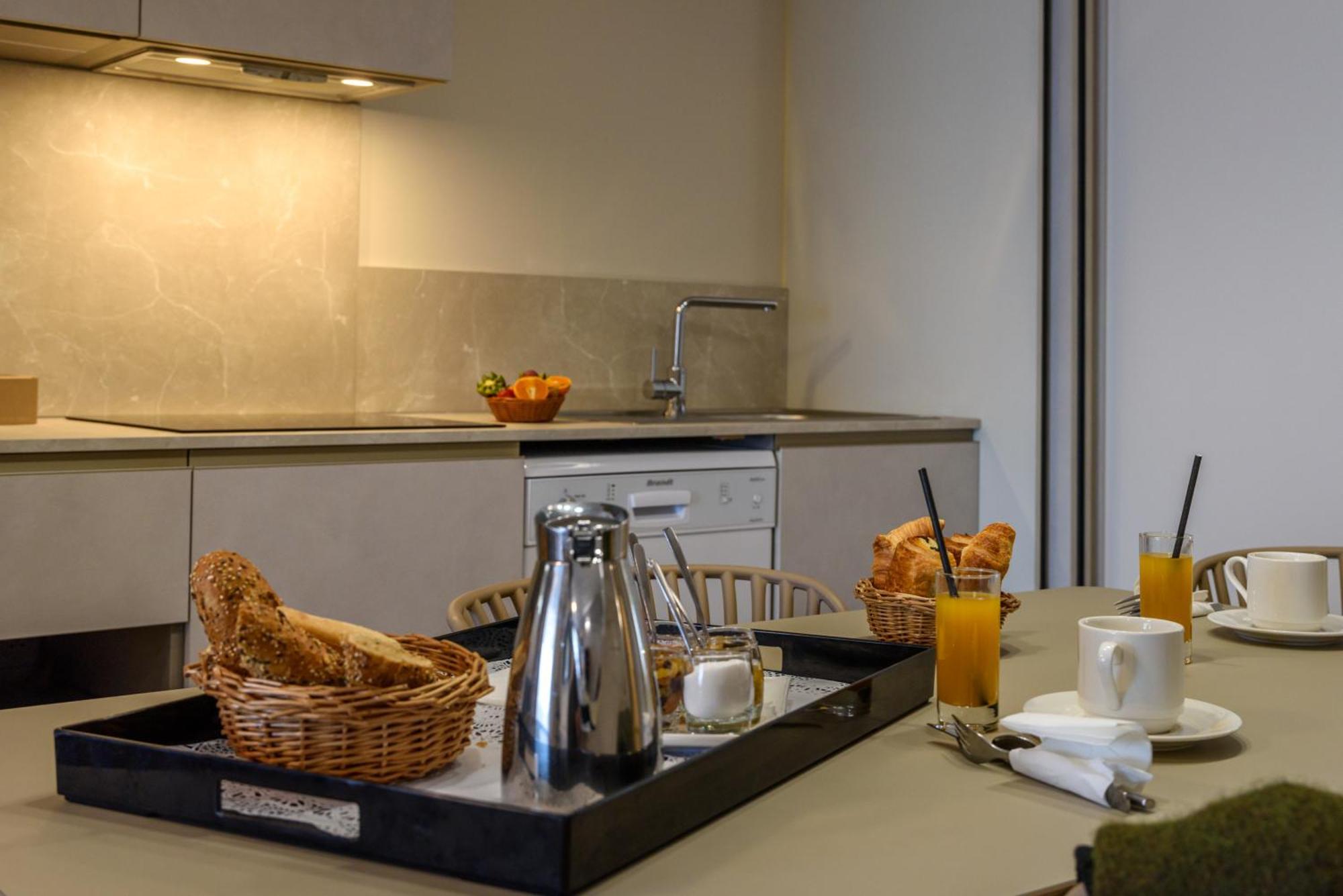Residence De Tourisme Ajaccio Amiraute Εξωτερικό φωτογραφία