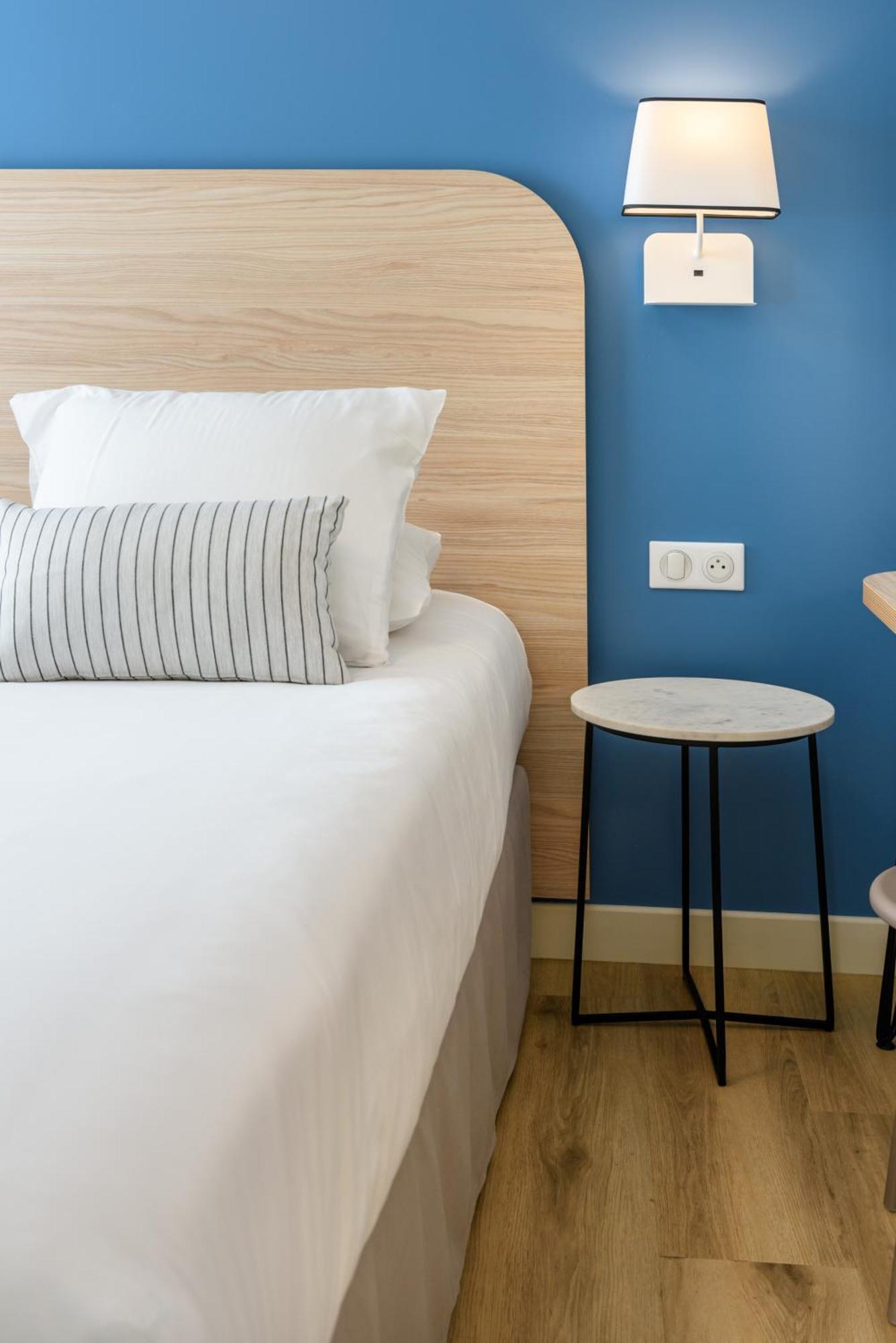 Residence De Tourisme Ajaccio Amiraute Εξωτερικό φωτογραφία