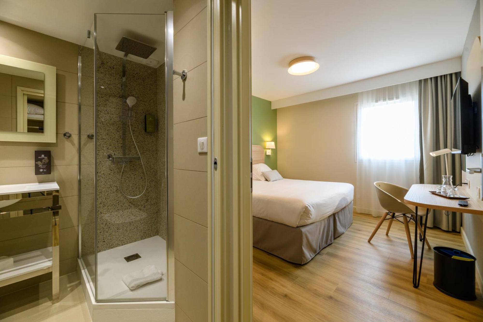 Residence De Tourisme Ajaccio Amiraute Εξωτερικό φωτογραφία