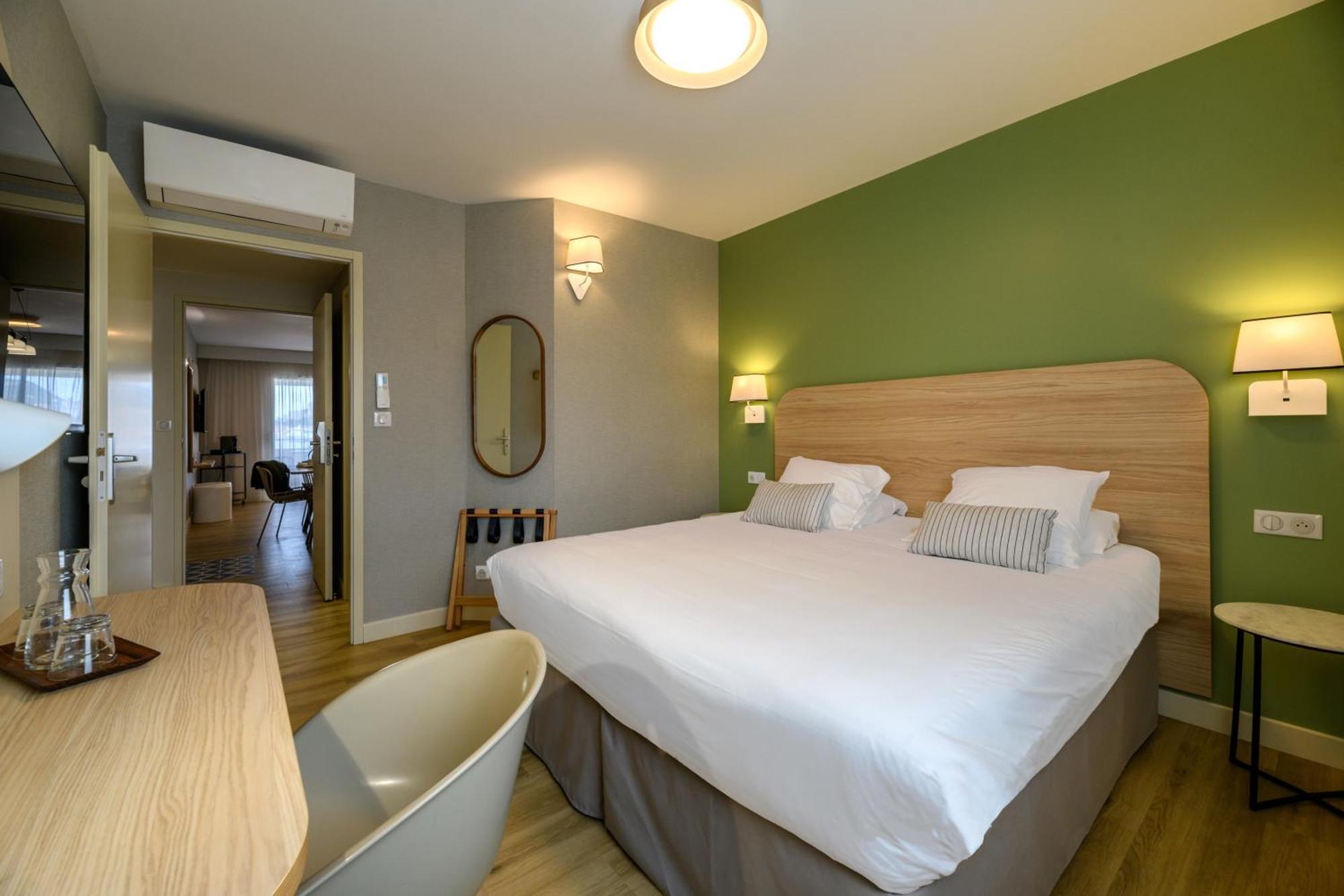 Residence De Tourisme Ajaccio Amiraute Εξωτερικό φωτογραφία