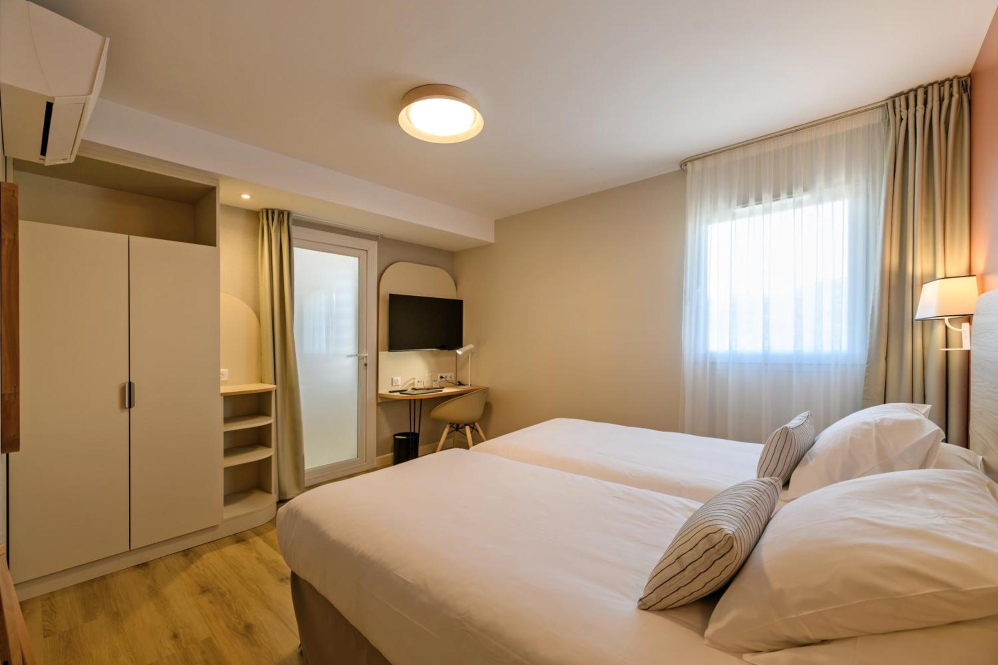 Residence De Tourisme Ajaccio Amiraute Εξωτερικό φωτογραφία