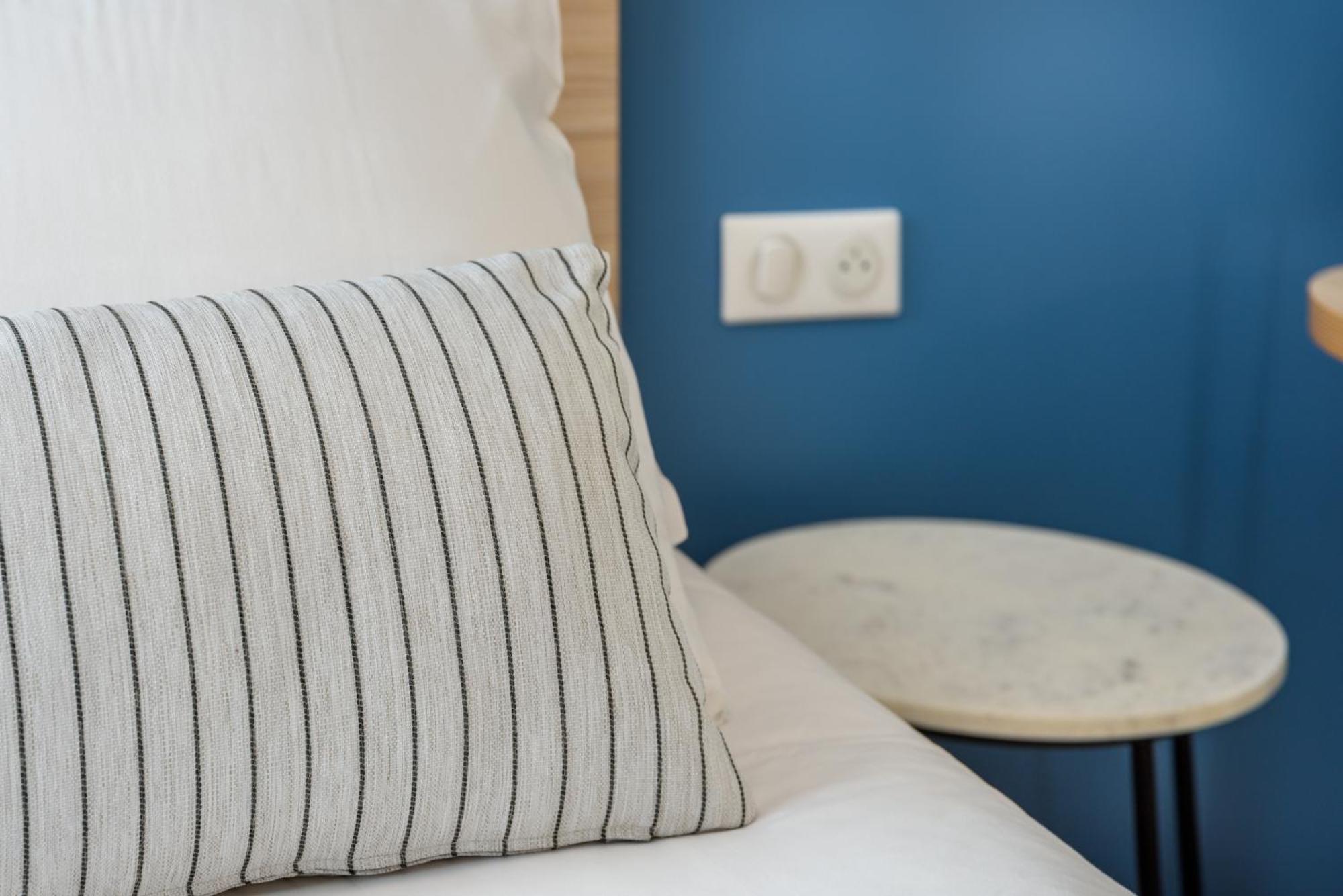 Residence De Tourisme Ajaccio Amiraute Εξωτερικό φωτογραφία