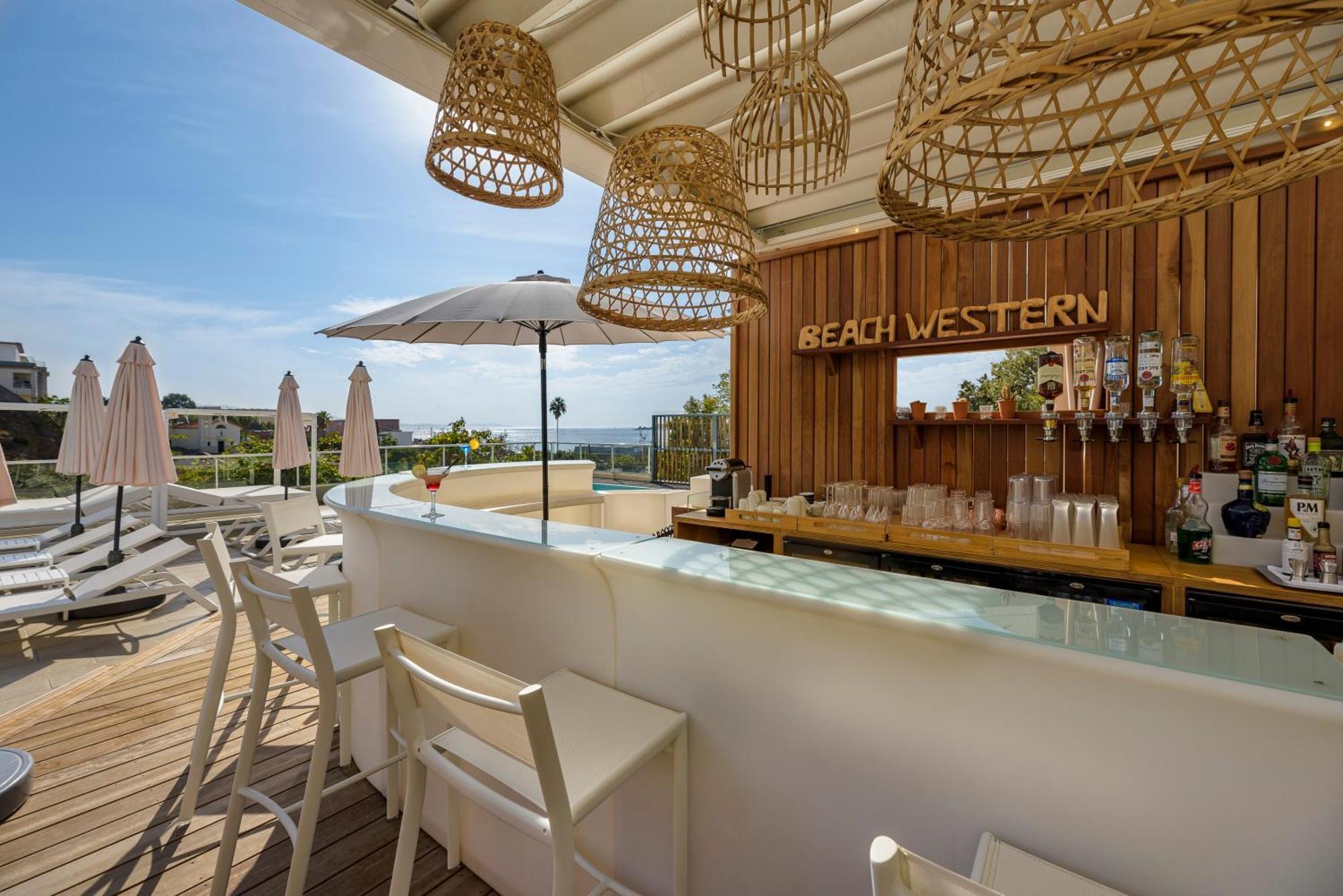 Residence De Tourisme Ajaccio Amiraute Εξωτερικό φωτογραφία