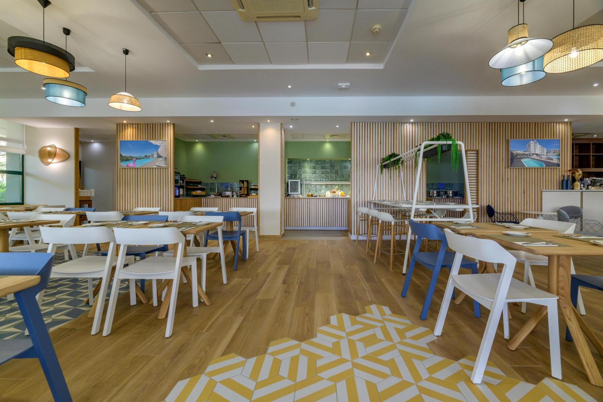 Residence De Tourisme Ajaccio Amiraute Εξωτερικό φωτογραφία