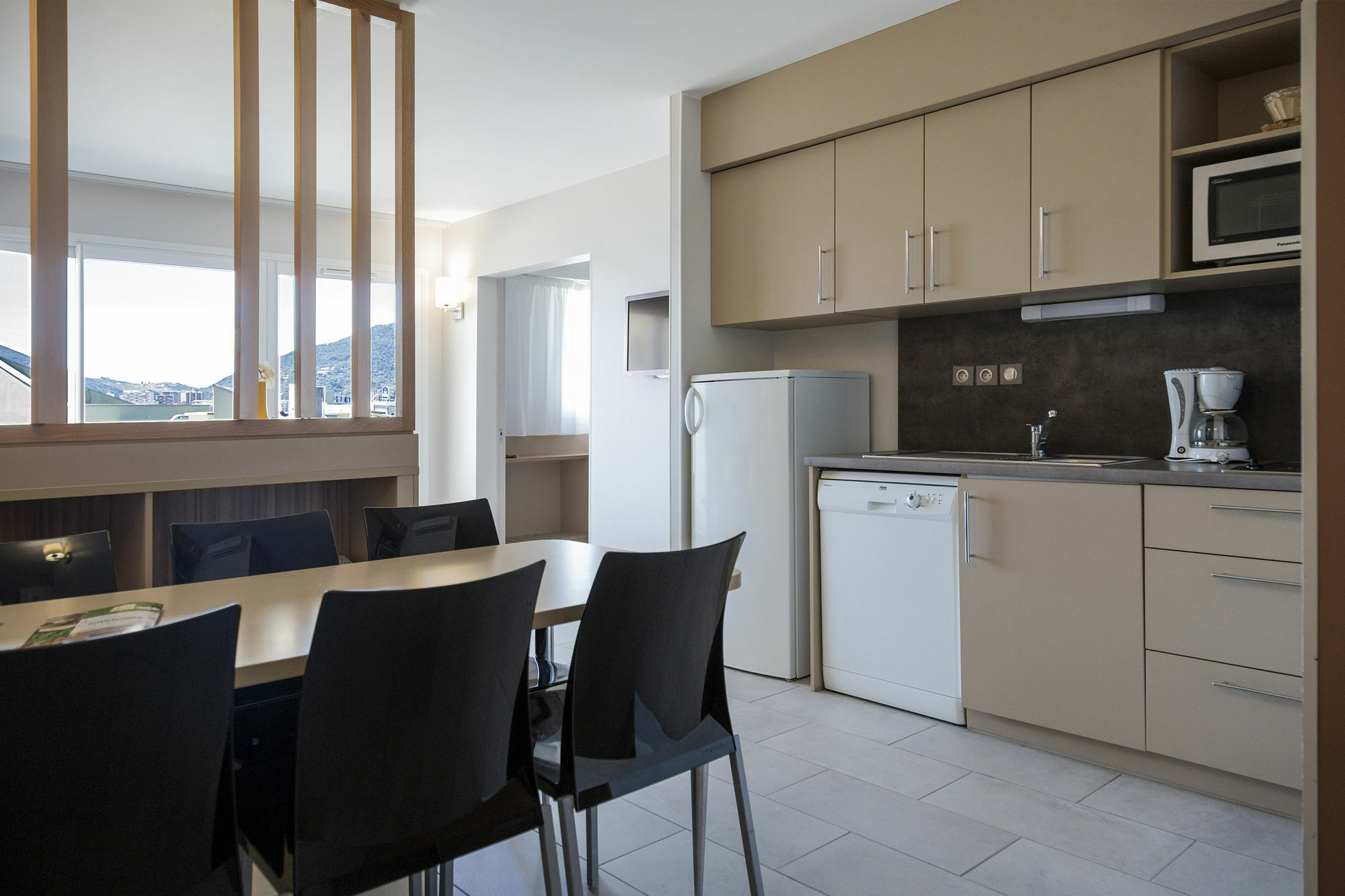 Residence De Tourisme Ajaccio Amiraute Εξωτερικό φωτογραφία