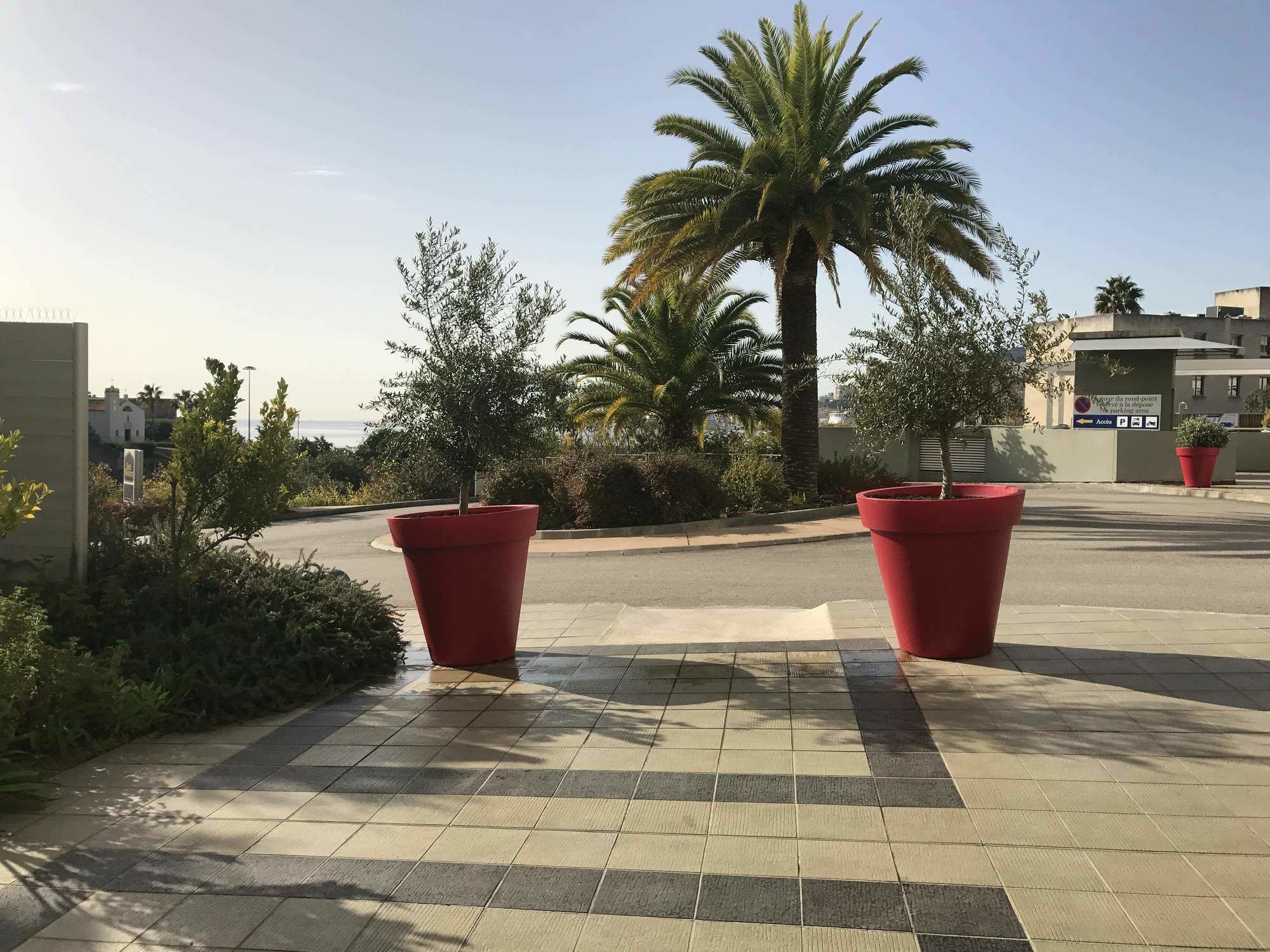 Residence De Tourisme Ajaccio Amiraute Εξωτερικό φωτογραφία