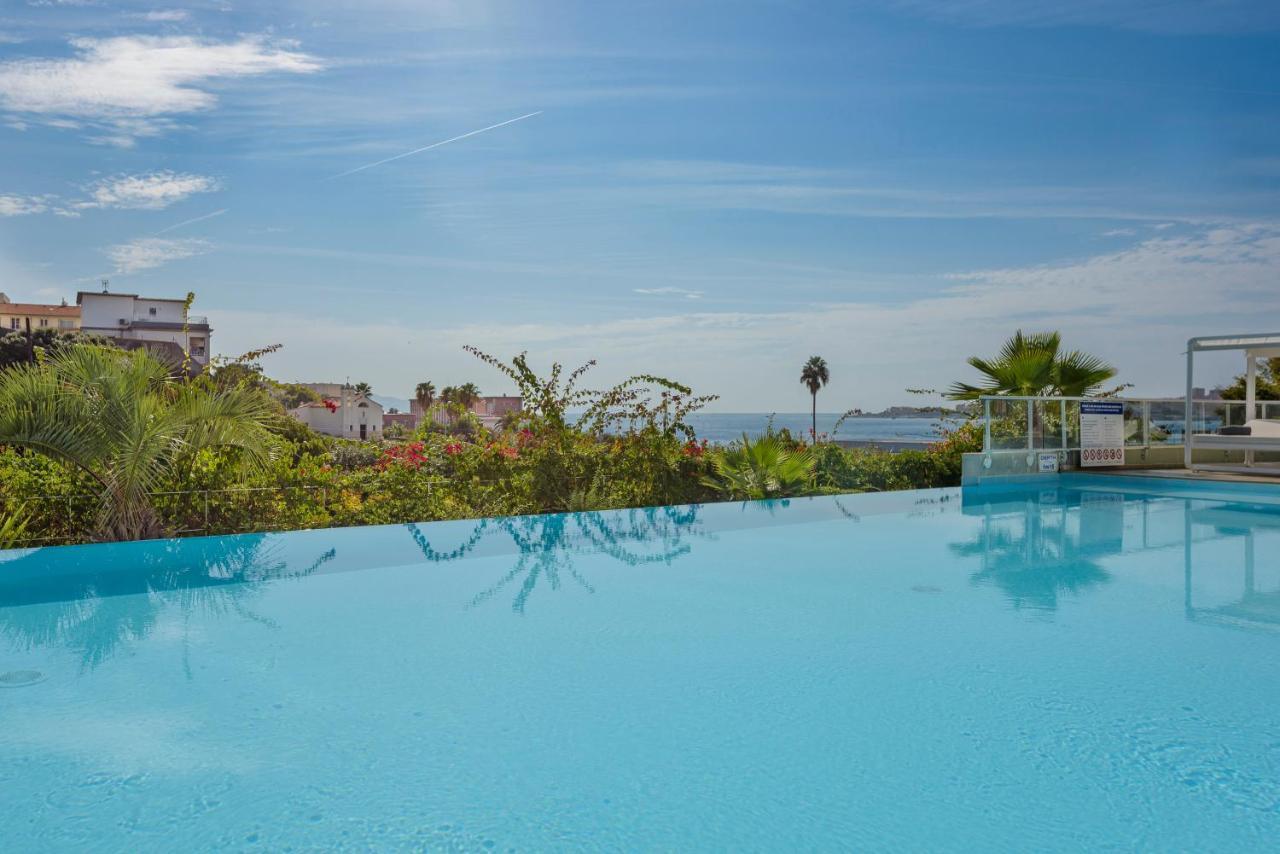 Residence De Tourisme Ajaccio Amiraute Εξωτερικό φωτογραφία