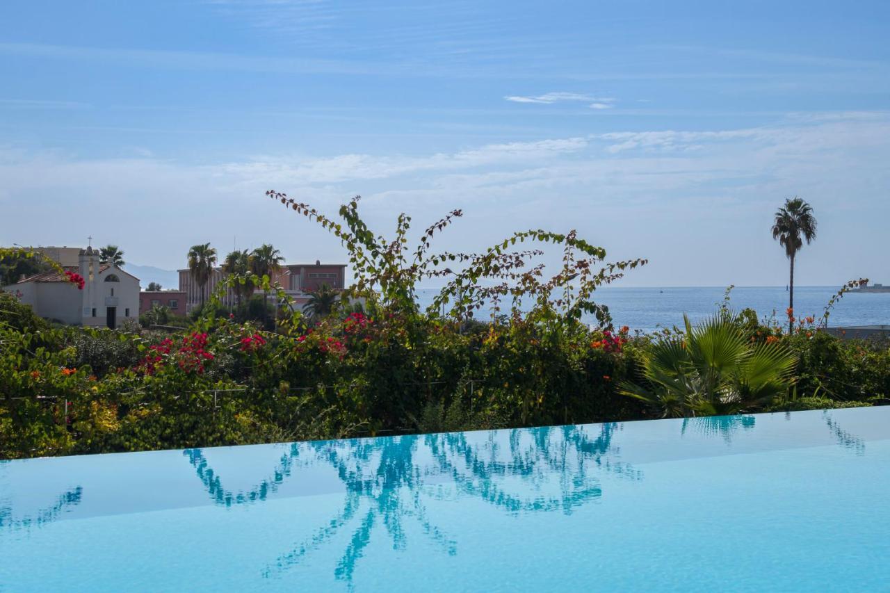 Residence De Tourisme Ajaccio Amiraute Εξωτερικό φωτογραφία